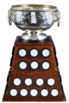 Арт Росс Трофи, Art Ross Trophy