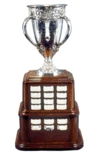 Колдер Трофи, Calder Trophy