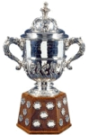  .  , Clarence S. Campbell Bowl