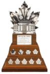 Конн Смайт Трофи, Conn Smythe Trophy