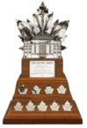   , Conn Smythe Trophy