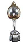  , Hart Trophy