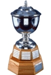   , James Norris Trophy