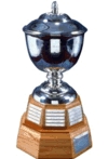 Джеймс Норрис Трофи, James Norris Trophy