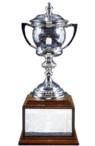   , Lady Byng Trophy