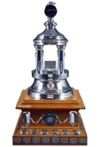 Везина Трофи, Vezina Trophy