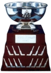 .  , William M. Jennings Trophy
