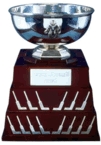 Уильям М. Дженнингс Трофи, William M. Jennings Trophy